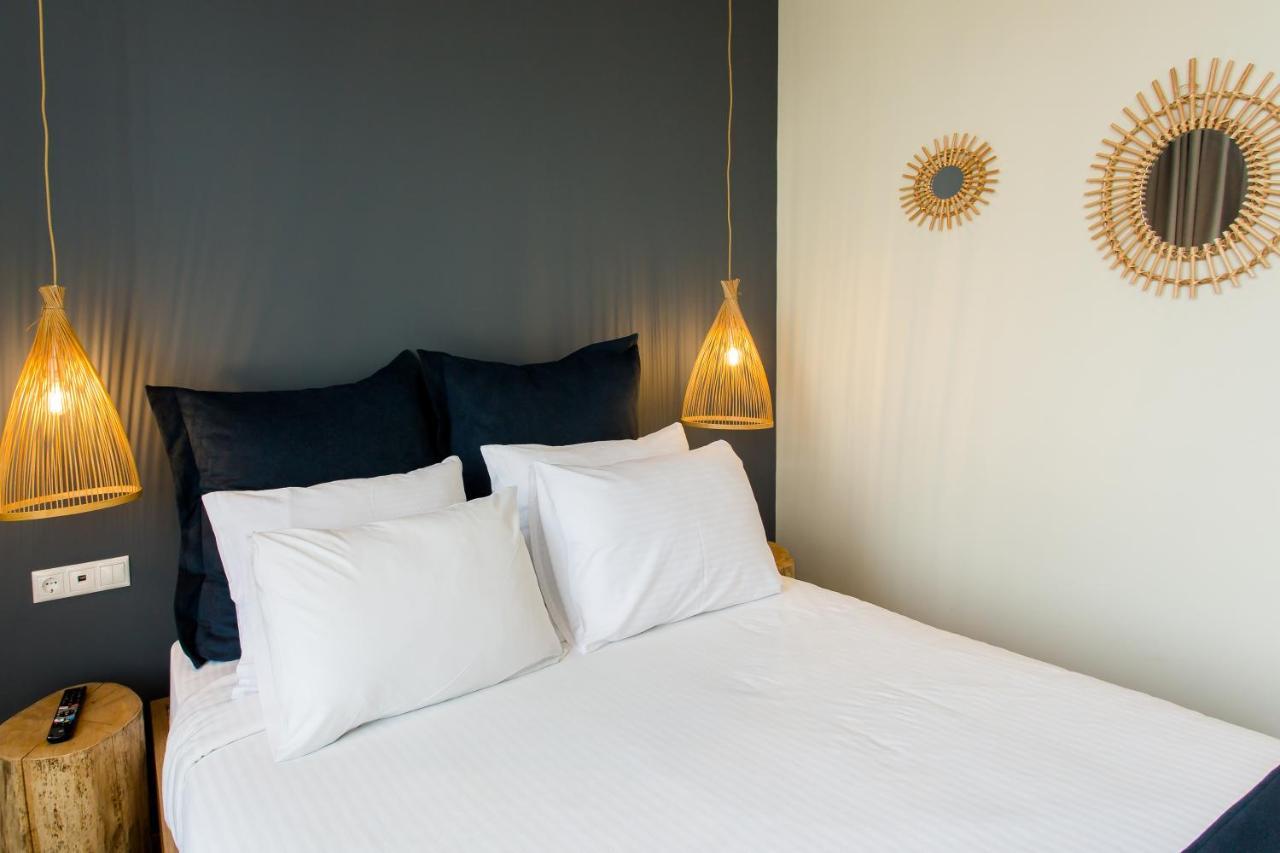 Ciel Living Athens Hotell Eksteriør bilde