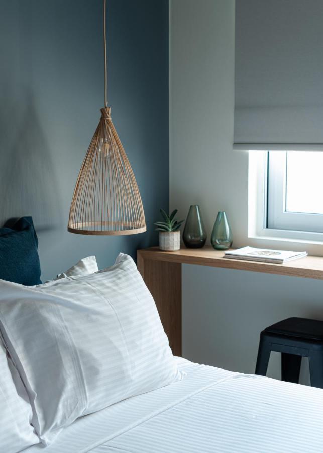 Ciel Living Athens Hotell Eksteriør bilde