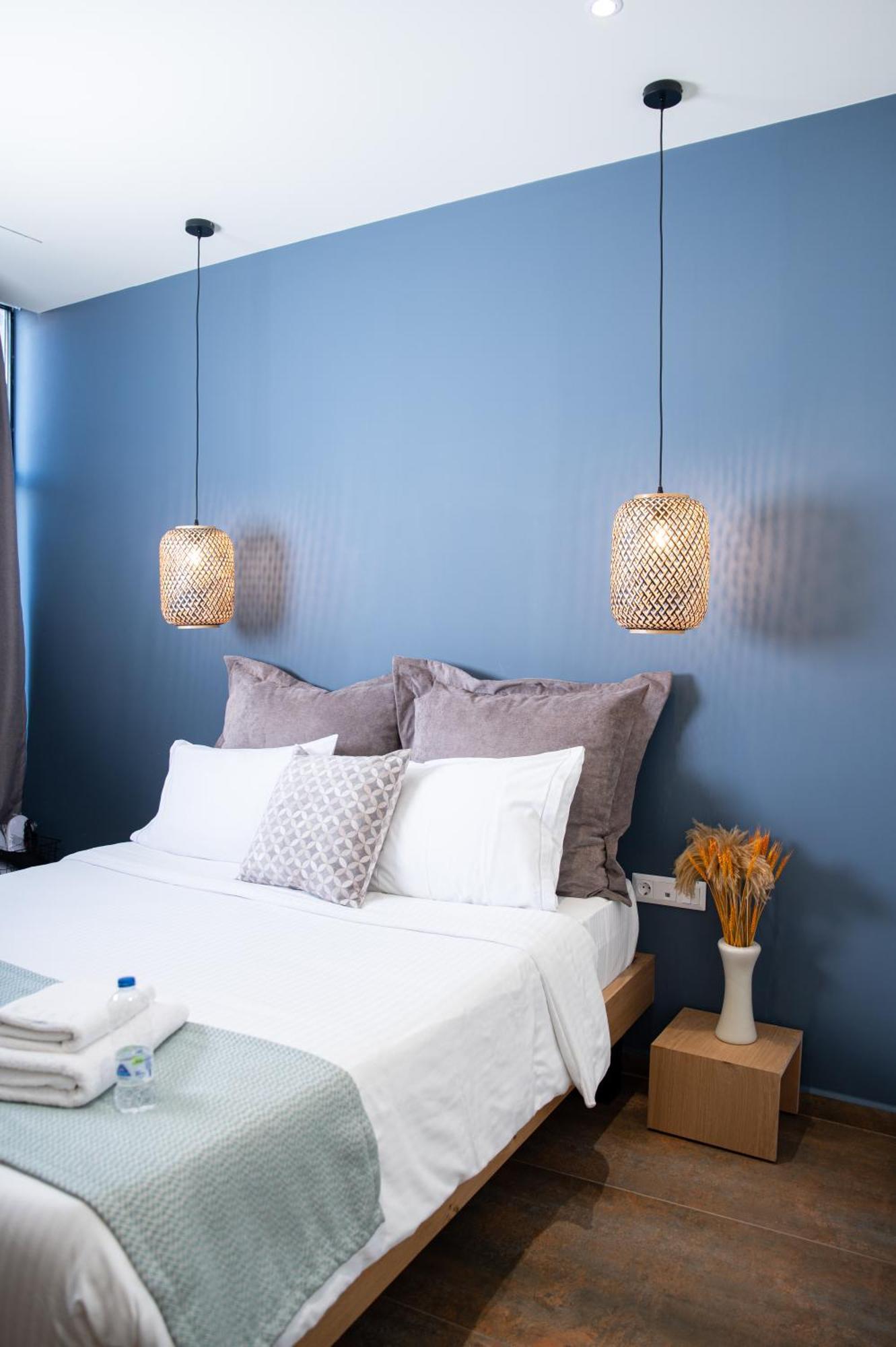Ciel Living Athens Hotell Eksteriør bilde